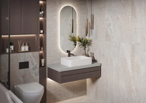 Керамогранит Estima 60x120x10