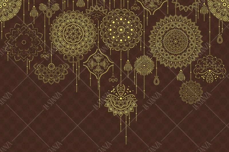 Фреска ALBA Graphics арт. 800420