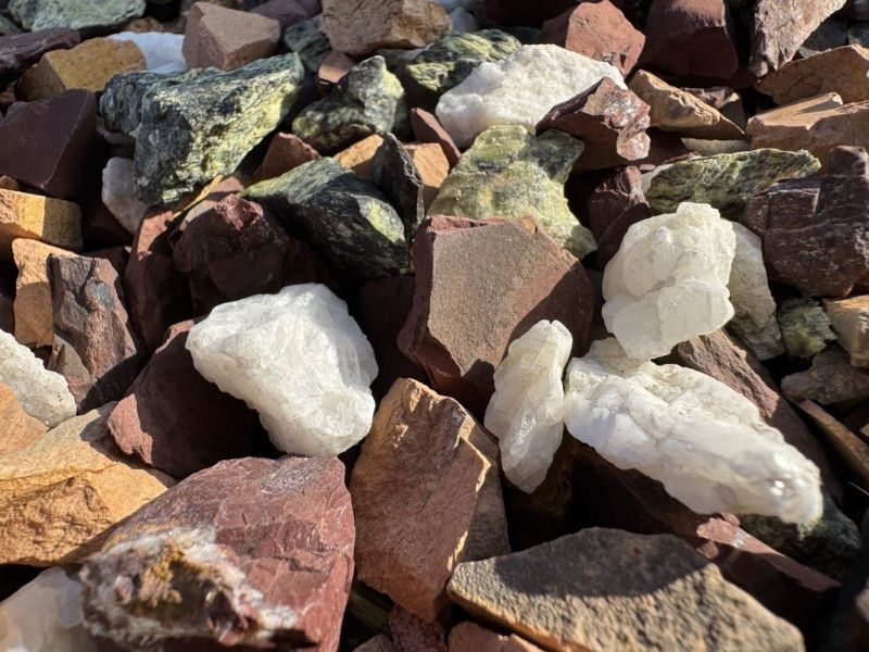 Микс крошек 10-20