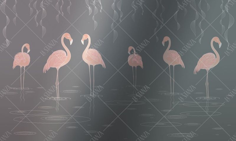 Фреска Tesoro 2 арт. 02200-S