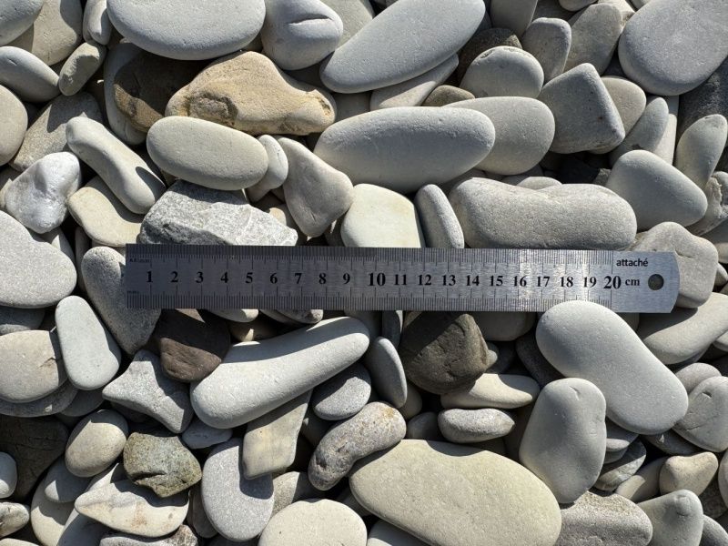 Галька Черноморская (20-40мм)