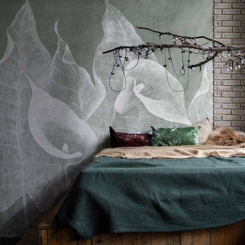 Фреска IMPRESSIO