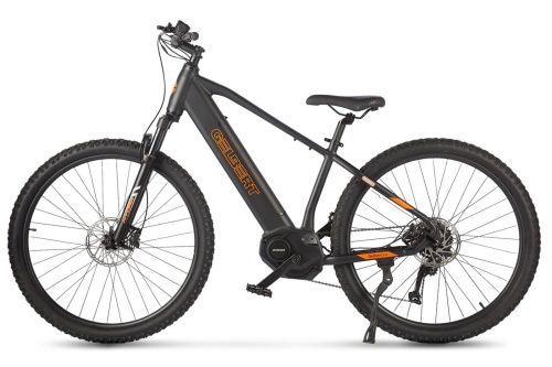 Электровелосипед Sporto Hydra