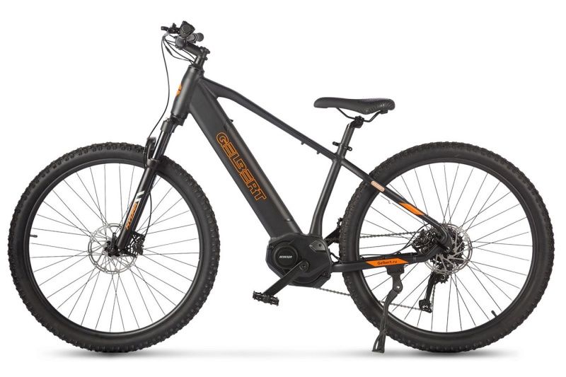 Электровелосипед Sporto Hydra