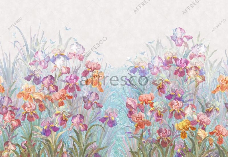 Фрески, Каталог Ботаника, арт. ID138617