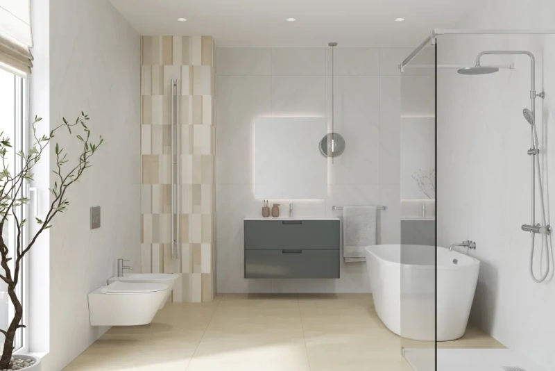 Вставка Creto Payne 30х60