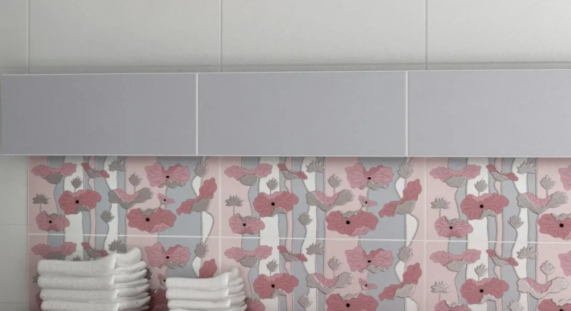 Керамическая плитка Kerama Marazzi Городские 20х50