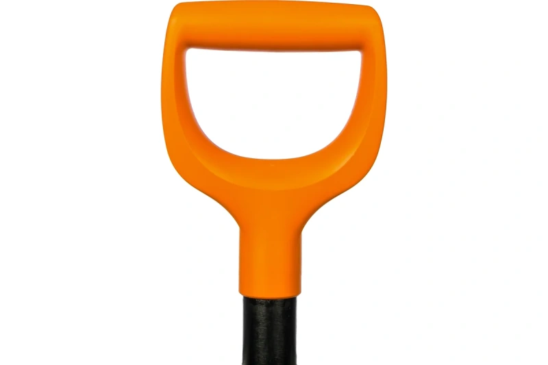 Лопата для уборки снега Fiskars SolidTM 1026794