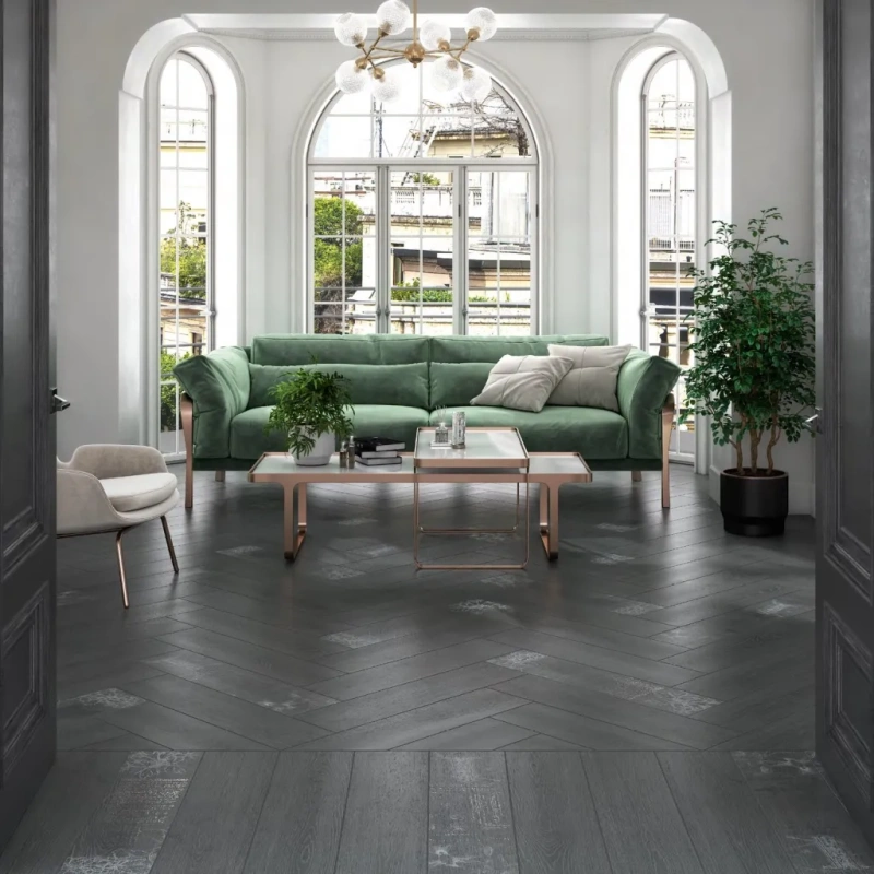 Декор Kerama Marazzi Абете 20х80