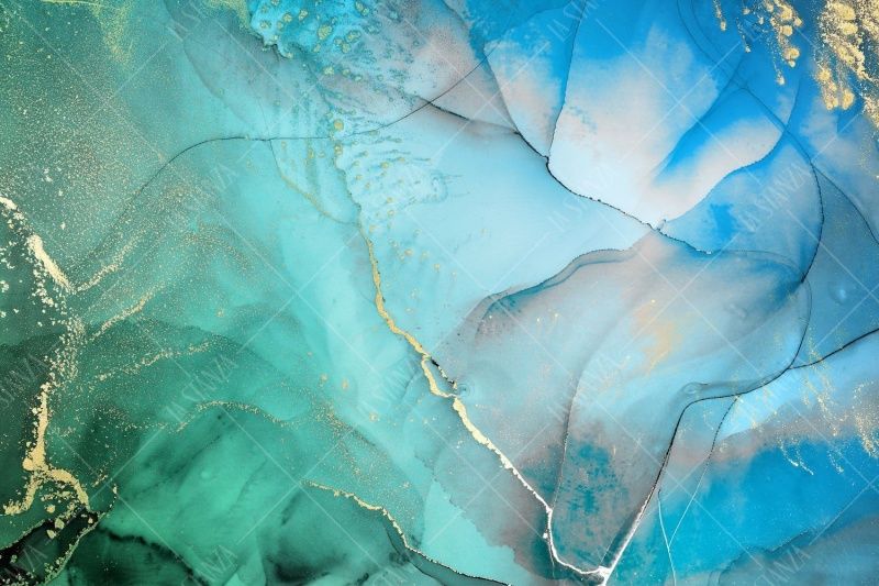 Фреска ALBA Abstract арт. 800447