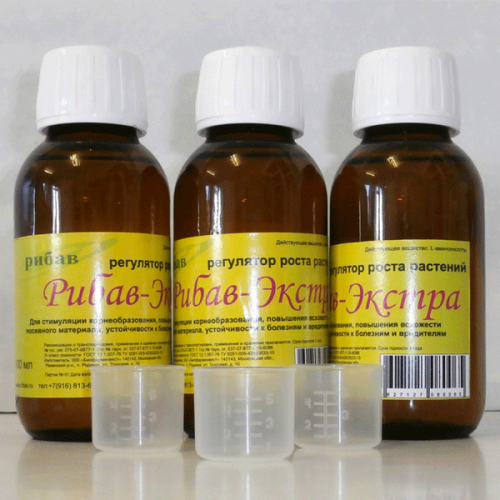 Рибав Экстра 100 мл