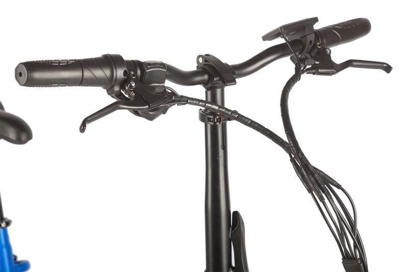 Электровелосипед Gelbert Dors 2 PRO