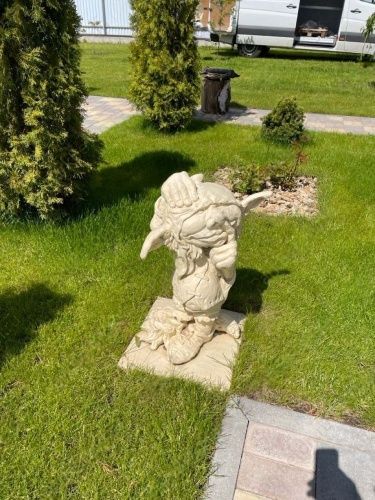 Тролль арт 125