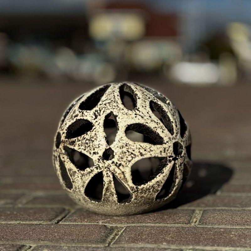 "Шар" малый фонарь