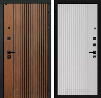 Входная дверь Шторм 29