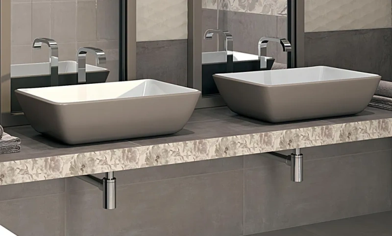 Бордюр Kerama Marazzi Беневенто 7,2х30