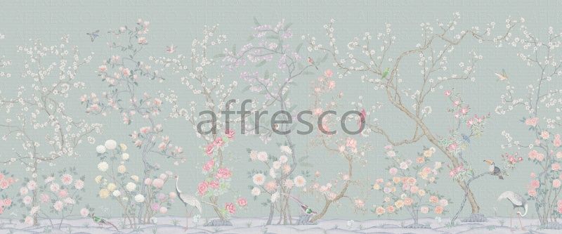 Фрески, Каталог Ботаника, арт. ID139765