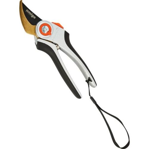 Секатор Amigo 76405