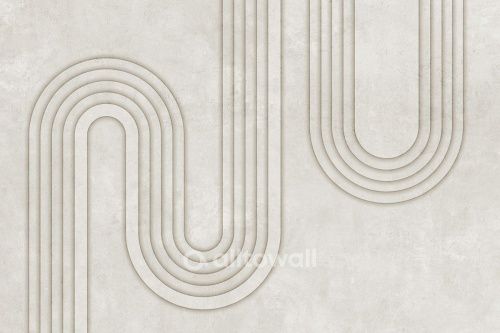 Фреска STONE Flexion