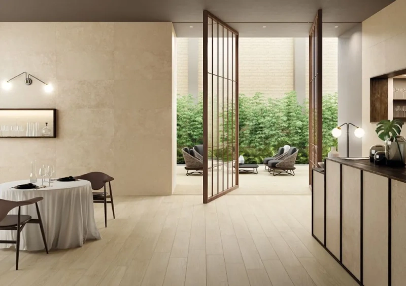 Декор Italon Рум Стоун 28х78