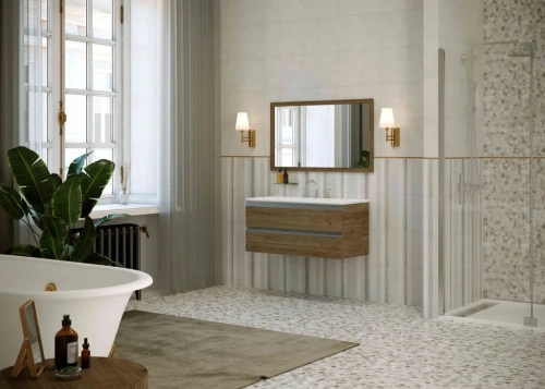 Вставка Creto Tropicano 30х60