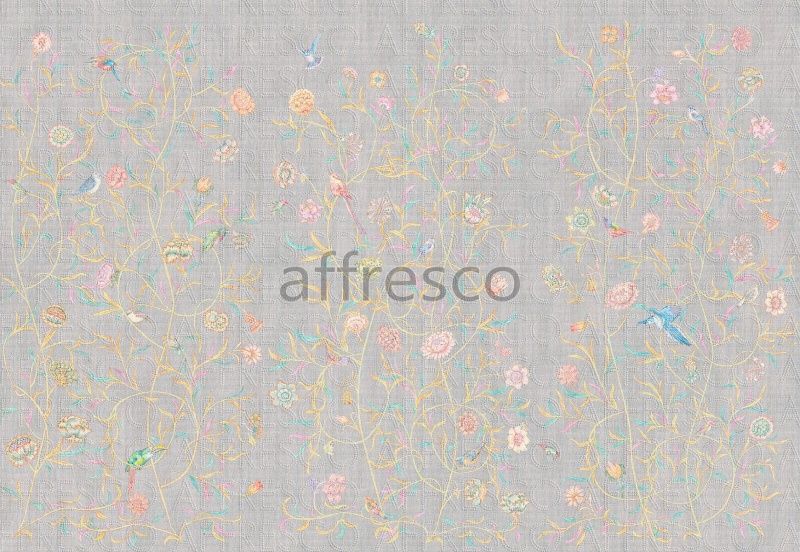 Фрески, Каталог Ботаника, арт. ID136147