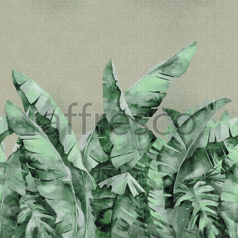 Фрески, Каталог Ботаника, арт. ID136020