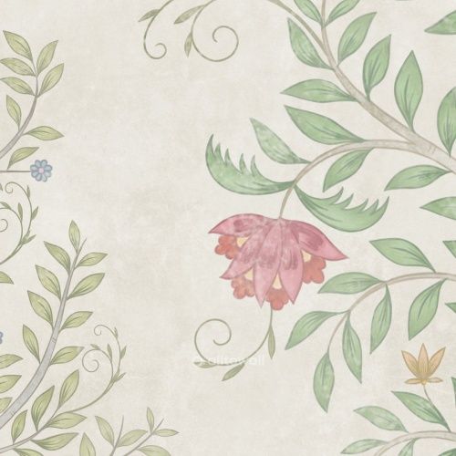 Фреска Русский сад