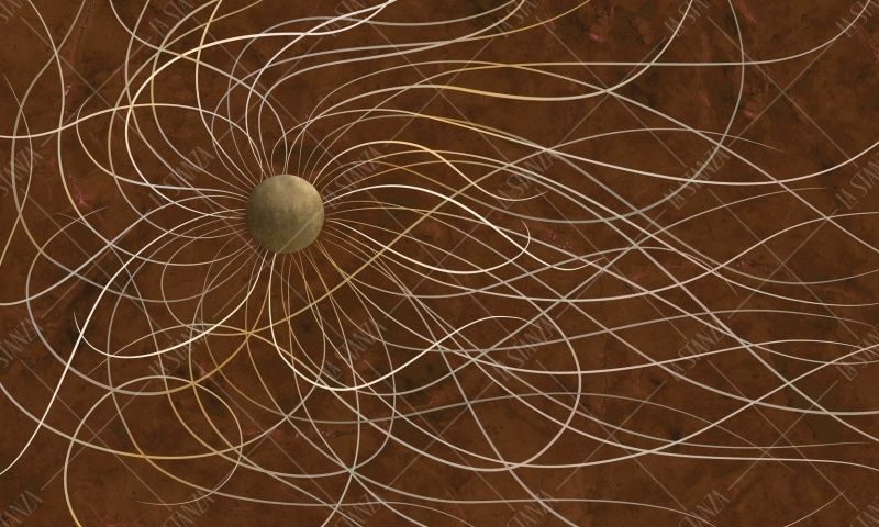 Фреска ALBA Graphics арт. 800402