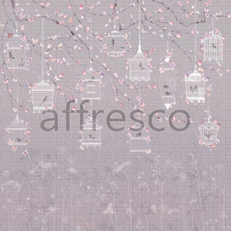 Фрески, Каталог Ботаника, арт. ID138382