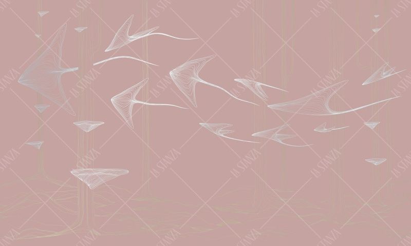 Фреска Tesoro арт. 01453-S