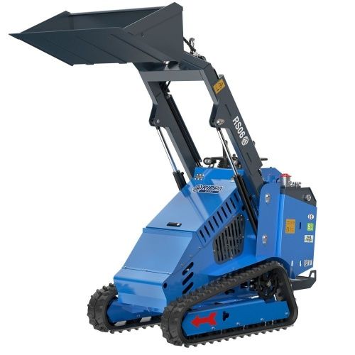 Мини-погрузчик Rippa RS06