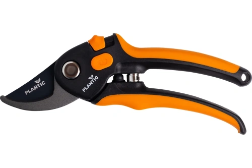 Регулируемый плоскостной секатор Plantic p309 35309-01