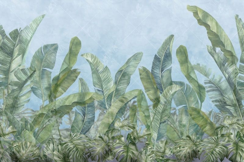 Фреска ALBA Tropic арт. 800195