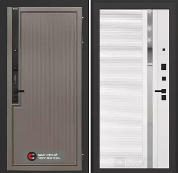 Входная дверь Лаб 1 Про 31
