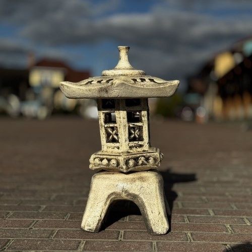 Фонарь китайский малый