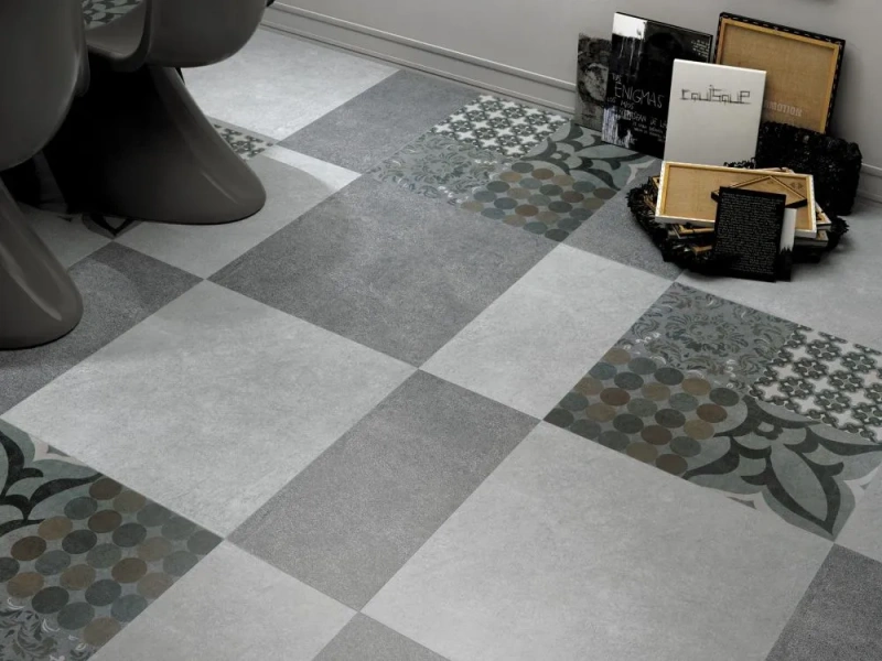 Подступенок Kerama Marazzi Королевская дорога 14,5х60