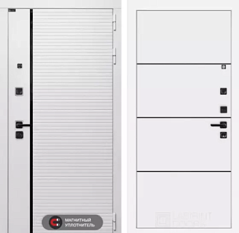 Входная дверь Роял 25