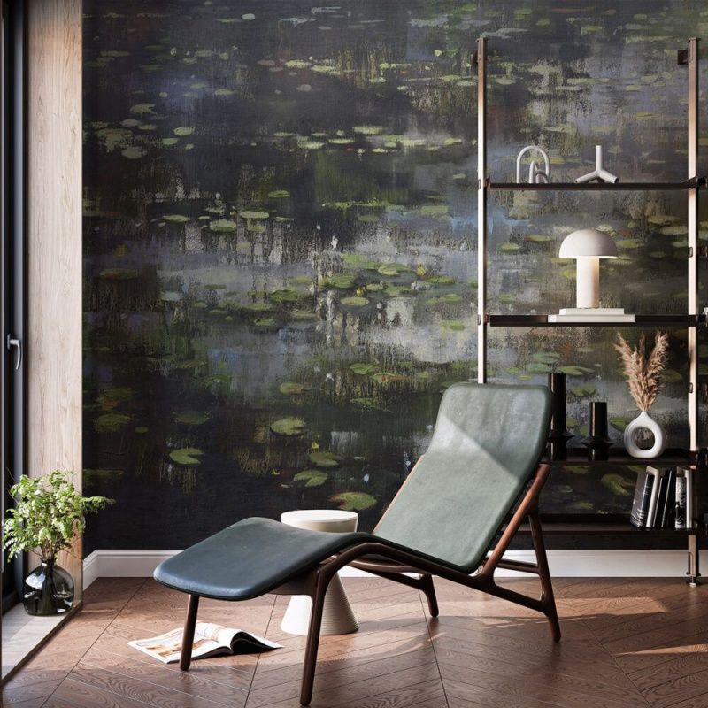 Фреска RIFLESSI