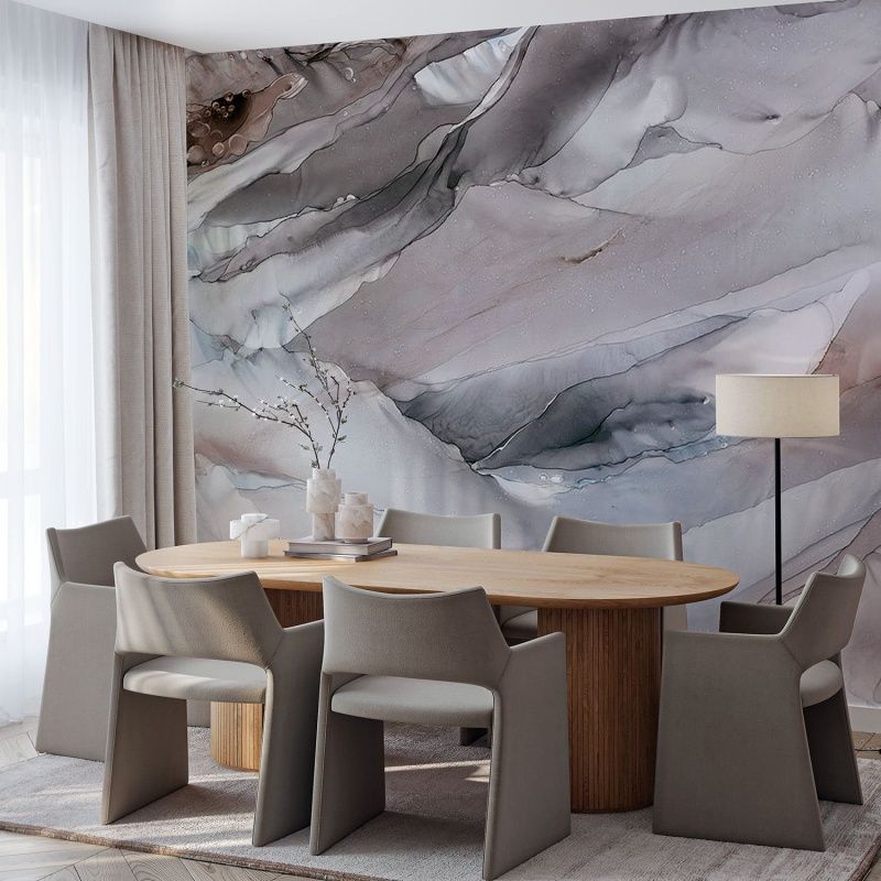 Фреска Флюид Арт.  FL_010_col2