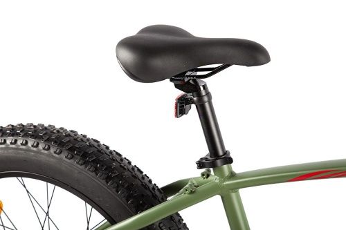 Электровелосипед Sporto Newt