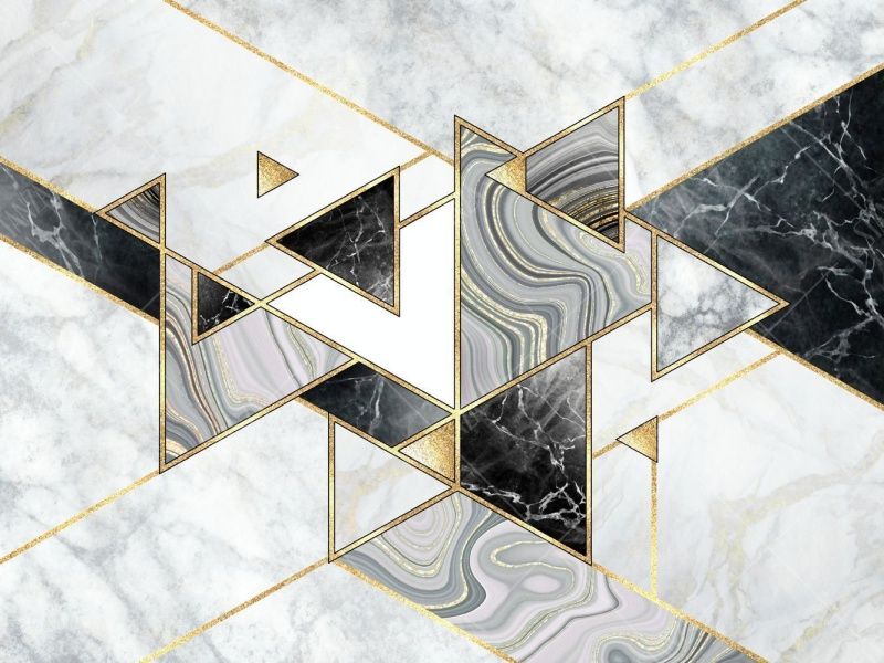 Фреска ALBA Textures арт. 800368