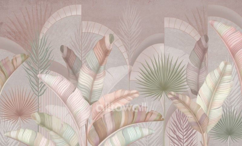 Фреска Ботаника-2