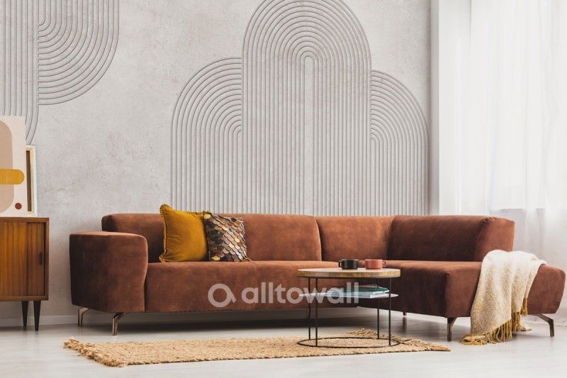 Фреска STONE Stable