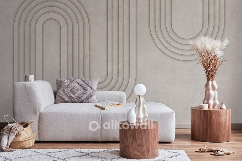 Фреска STONE Flexion