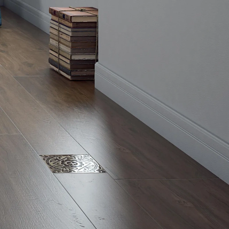 Плинтус Kerama Marazzi Сальветти 8х39,6