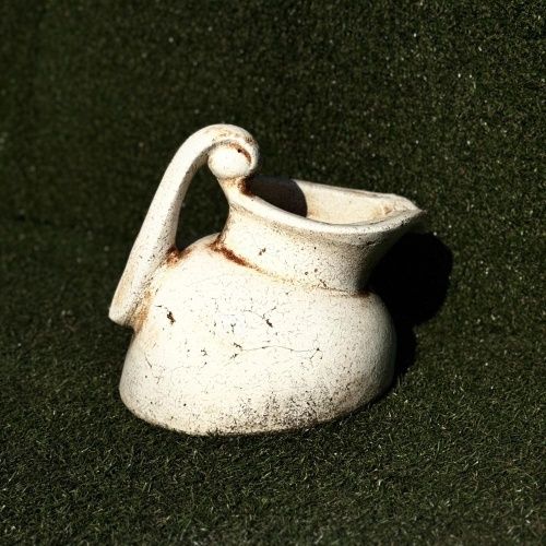 Кувшин садовый