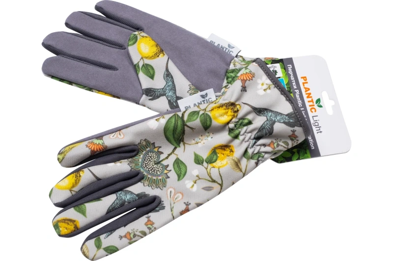 Перчатки Plantic Light Inspiration 26463-01