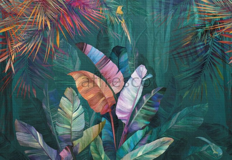 Фрески, Каталог Ботаника, арт. ID136035