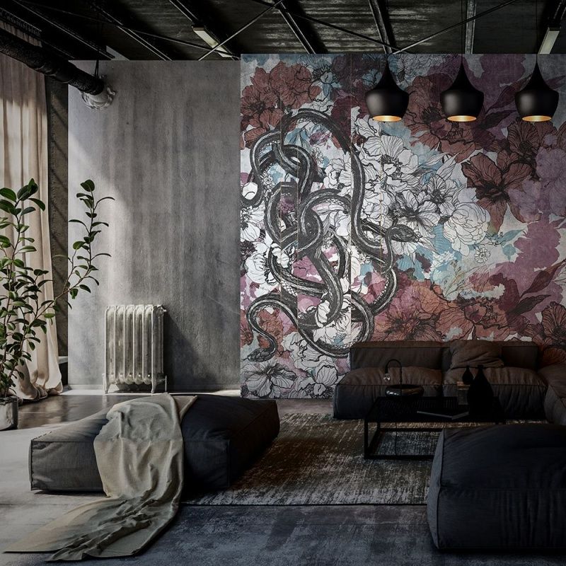 Фреска ADORMIDERA